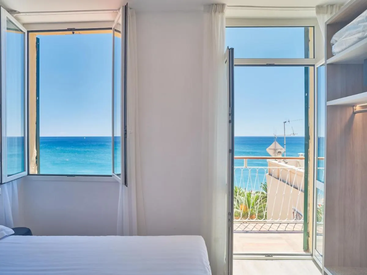 Hotel Medusa Finale Ligure Italia