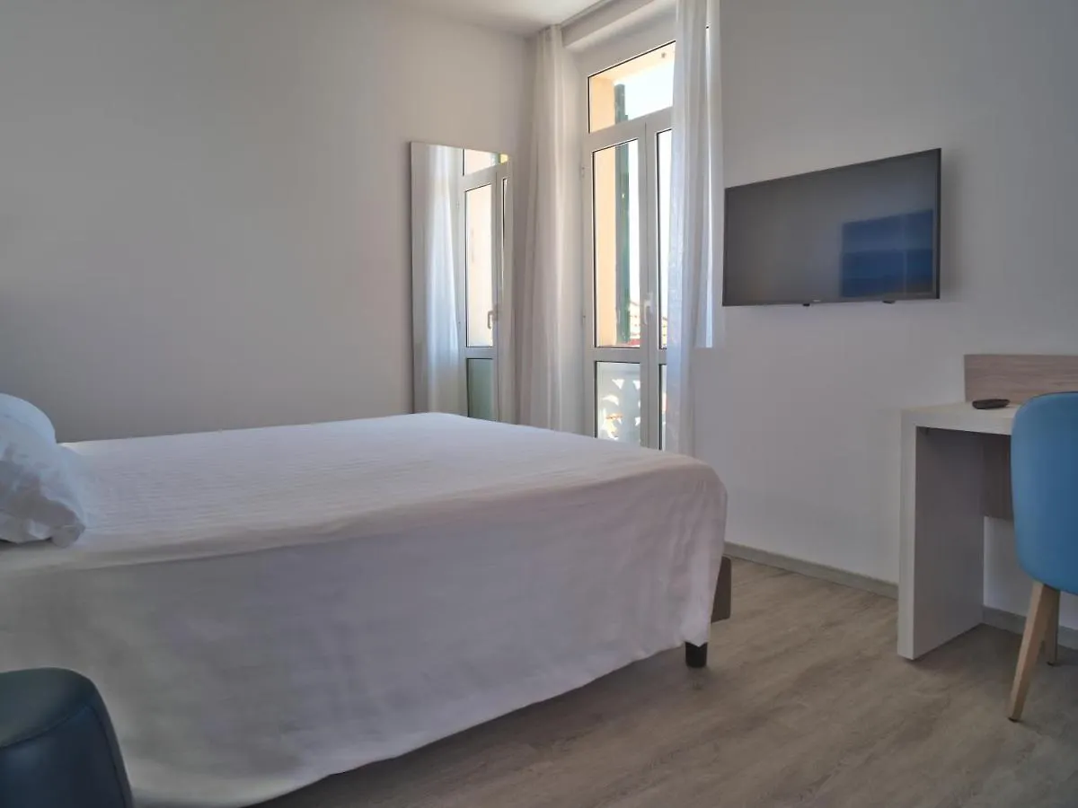 Hotel Medusa Finale Ligure 3*,