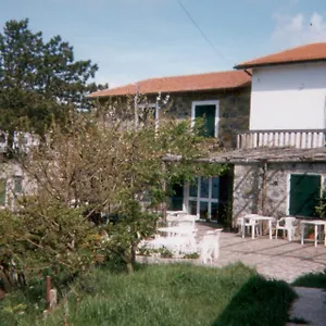  Farm stay La Foce Del Prato