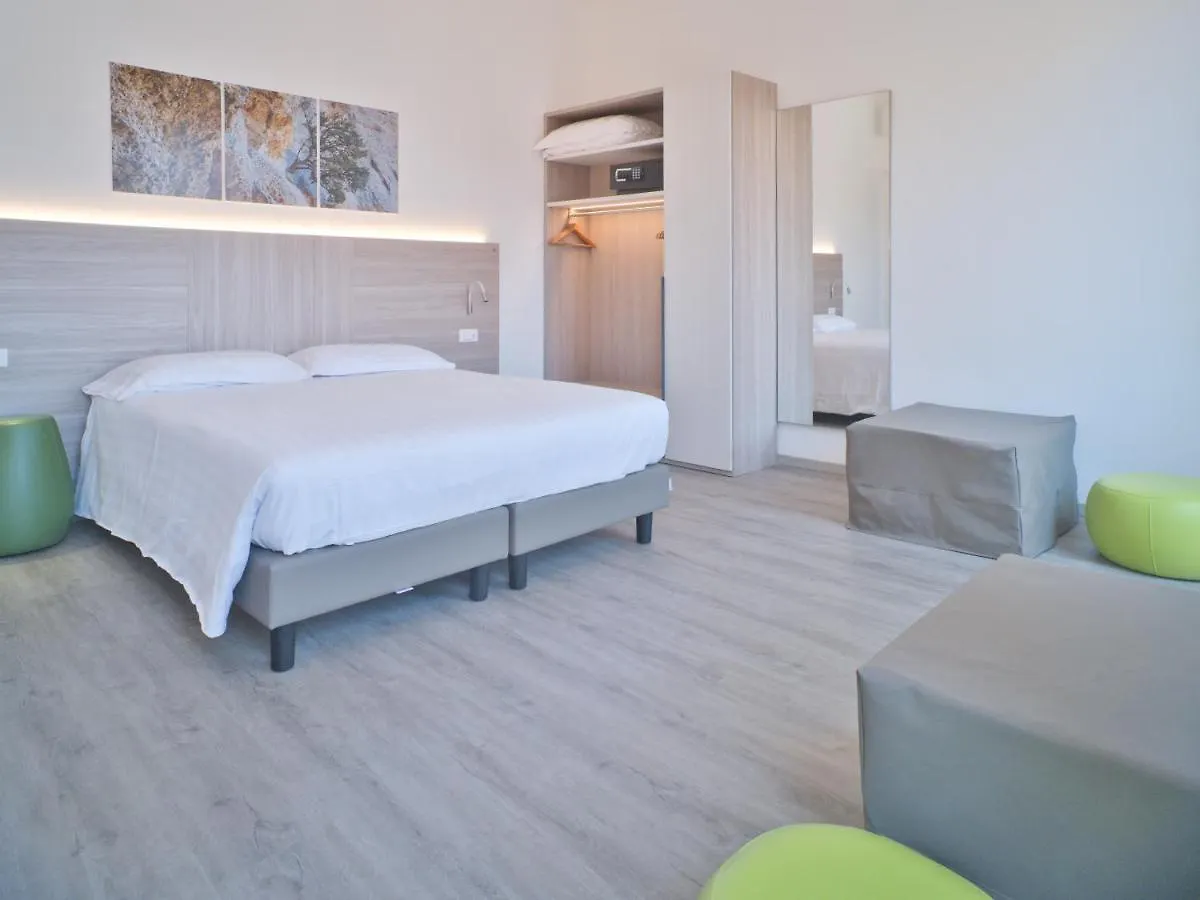 Hotel Medusa Finale Ligure Italië