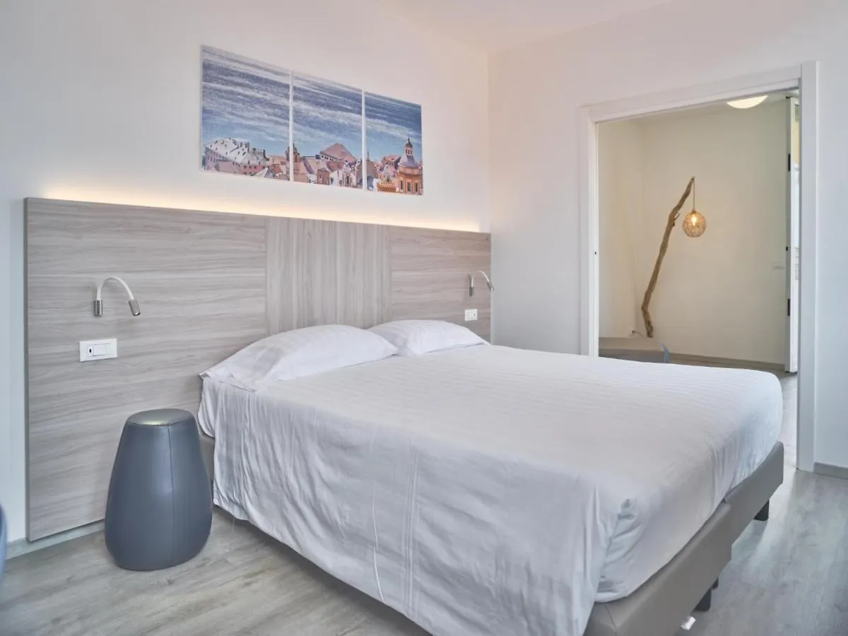 Hotel Medusa Finale Ligure