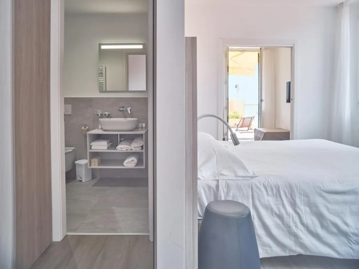 Hotel Medusa Finale Ligure