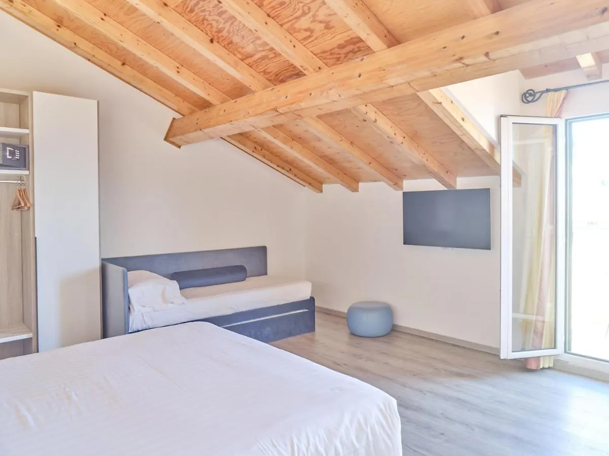 Hotel Medusa Finale Ligure