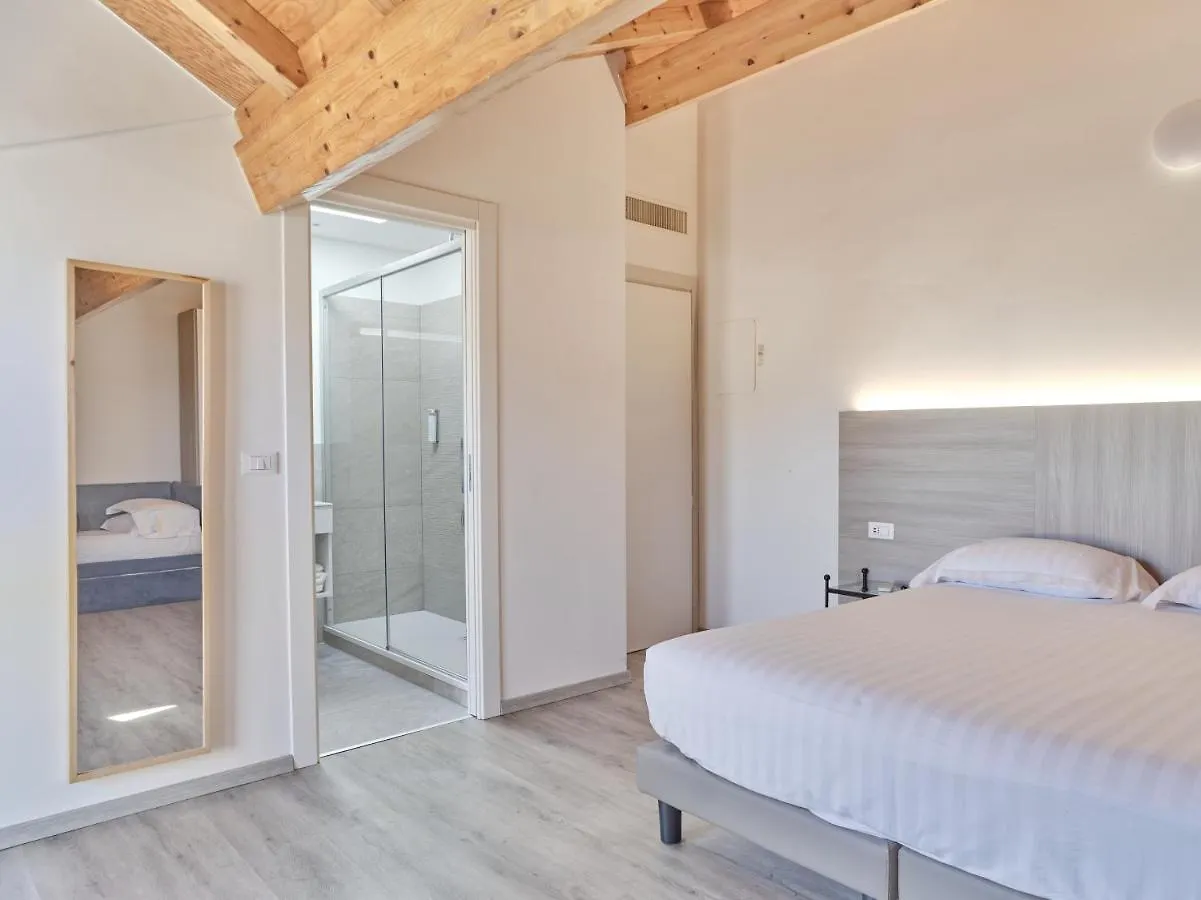 Hotel Medusa Finale Ligure