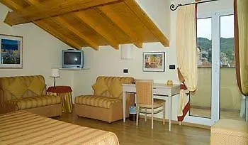 Hotel Medusa Finale Ligure